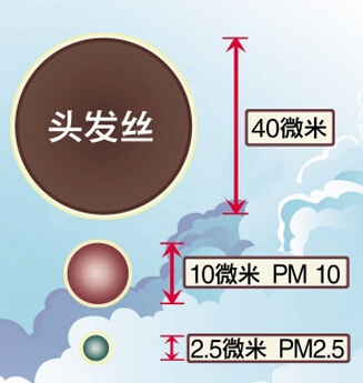 负离子 负离子