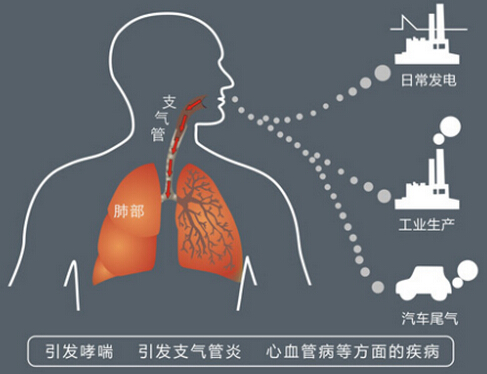 空气净化器 空气净化器