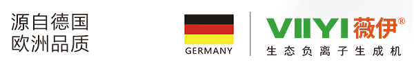 VIIYI薇伊负离子生成机 VIIYI薇伊负离子生成机