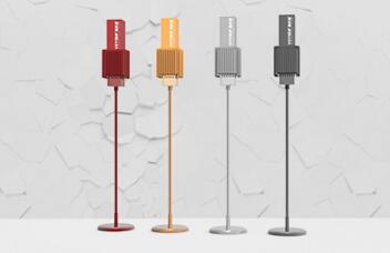 负离子空气净化器 负离子空气净化器