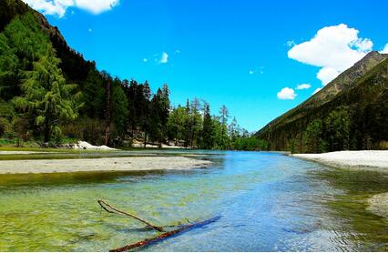 生态级负离子 生态级负离子