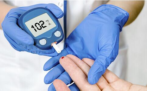 解析食物血糖指数、血糖高如何调理？