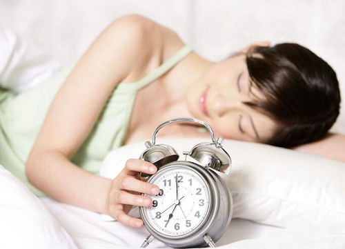 报告：人工空气负离子疗法改善失眠患者睡眠质量的临床研究