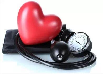 如何缓解高血压