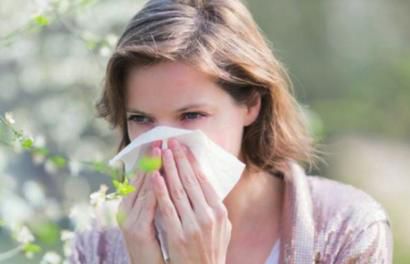 春夏交替哮喘高发 防治哮喘可利用负离子的作用