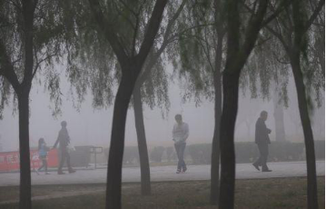 VIIYI薇伊负离子空气净化器用户反馈：一位北京用户的自述...