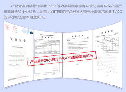去除装修污染物 去除装修污染物