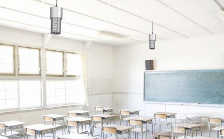 教室用空气净化器哪种更安全效果更好？