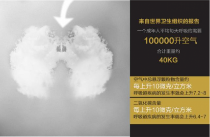 雾霾危害大 雾霾危害大