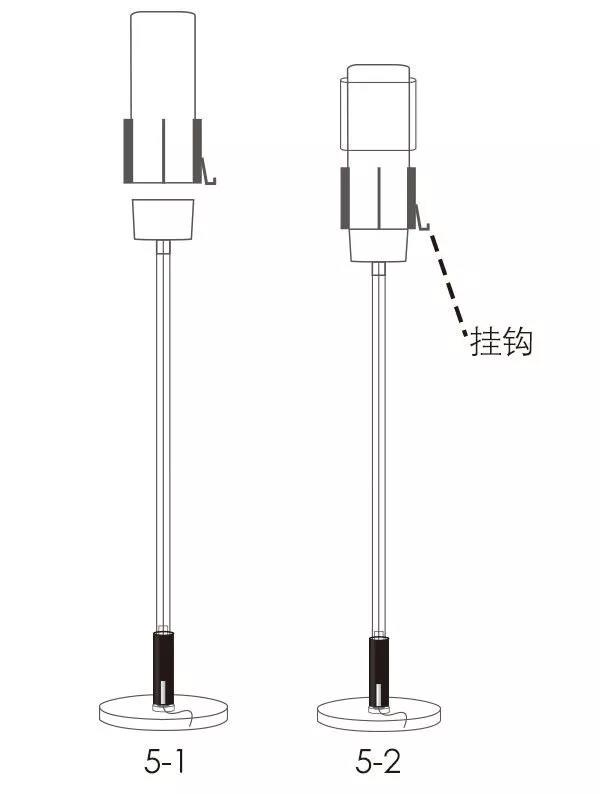 负离子发生机 负离子发生机
