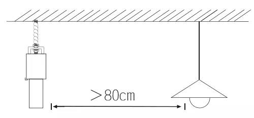 负离子发生机 负离子发生机