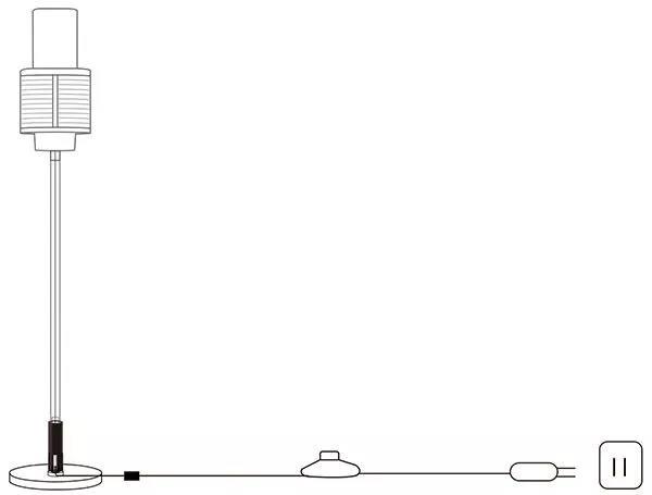 负离子发生机 负离子发生机