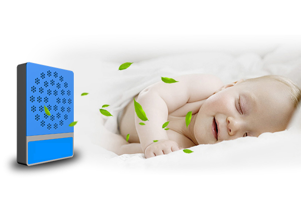 研究证明:负离子可以提高儿童智力 研究证明:负离子可以提高儿童智力