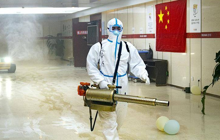 负氧离子为什么成为疫后校园消杀的首选? 负氧离子为什么成为疫后校园消杀的首选?