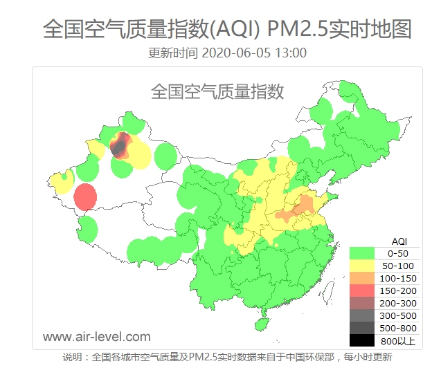 夏天PM2.5少,负氧离子空气净化器还有用吗?