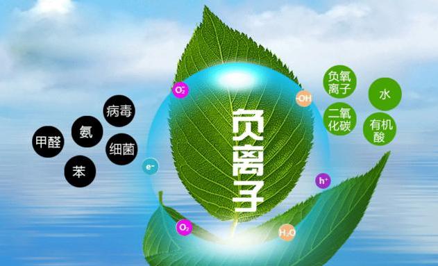 负离子沉降是目前应对室内pm2.5的最佳方法 负离子沉降是目前应对室内pm2.5的最佳方法