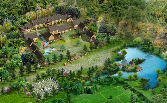 生态负离子 生态负离子