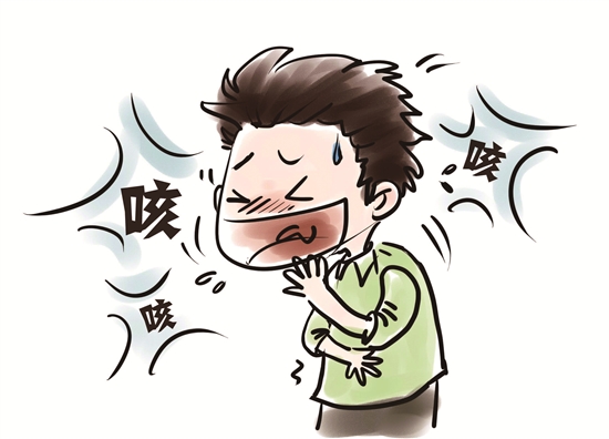 小孩支气管咳嗽拖延不得，空气负离子可有效防治