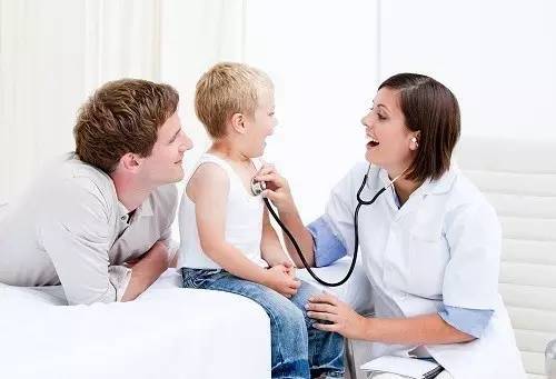 负氧离子疗法治疗儿童哮喘