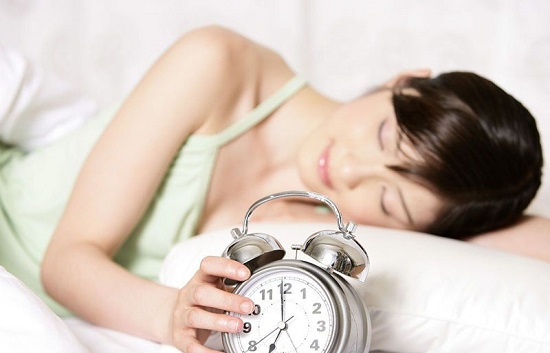 负氧离子可治疗失眠