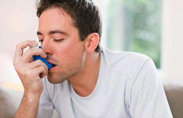 做好哮喘儿童的家庭护理，让孩子多呼吸含有负氧离子的空气