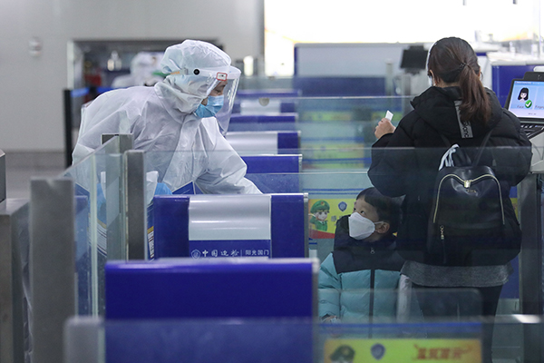 青岛出现多例感染者，负离子空气净化器灭微成“硬核”操作