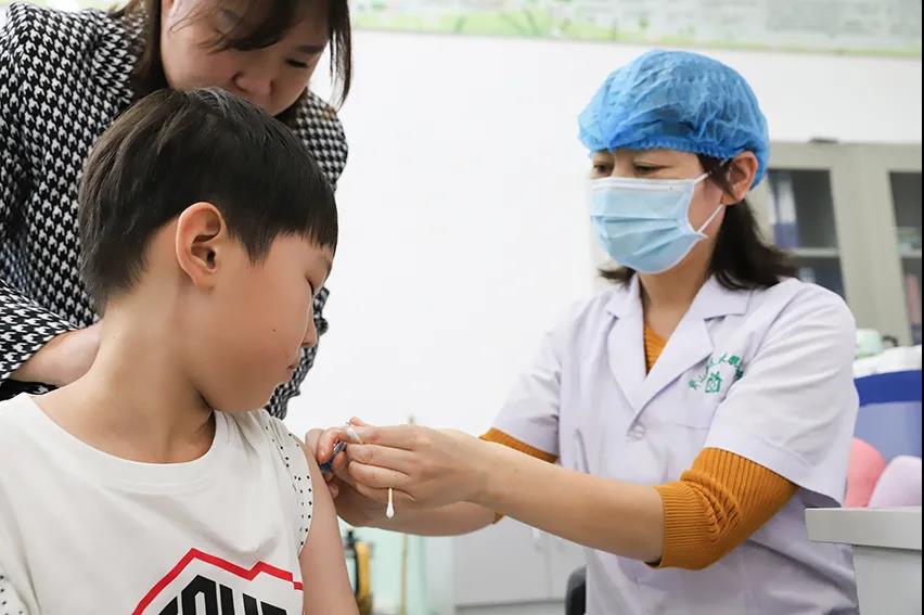 流感疫苗“一针难求”，别急，还有一个方式能够有效预防流感
