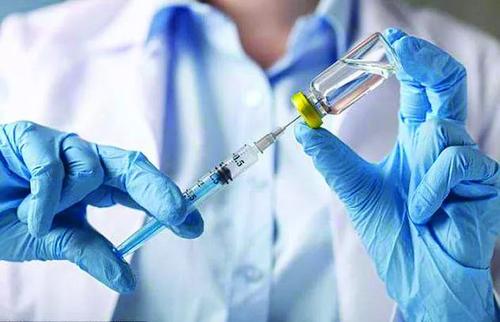 钟南山：已出现同患流感和新冠病例，大范围接种疫苗还需一段时间