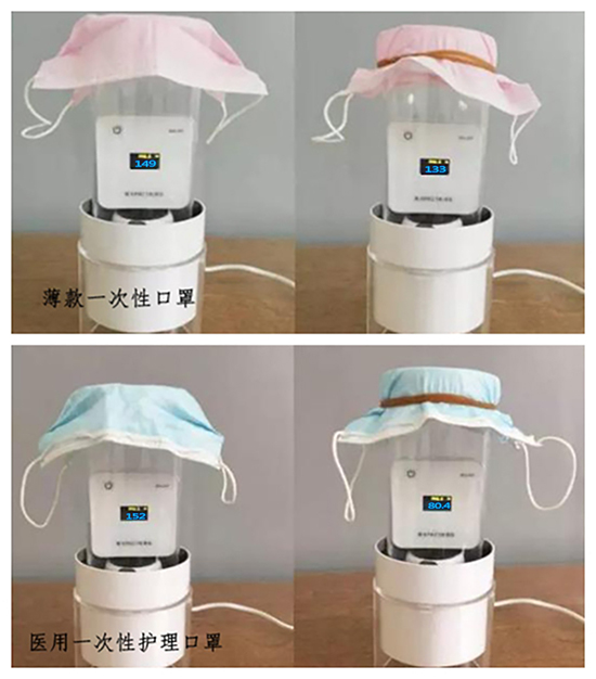 雾霾天来了，哪种口罩防霾效果好？